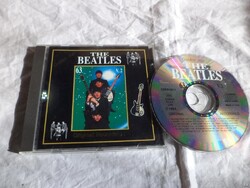 The Beatles - golden age 63 v2 CD (4819)