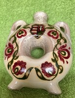Irredenta címeres kulacs!