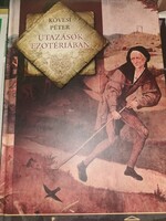 Kövesi Péter: Utazások Ezotériában (9)