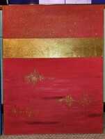 KarTü Art – FREKVENCIA sorozat – SZERETET