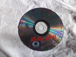 Dolly Roll - Simogass napsugár CD (4866)