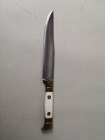 Stamped Antique Hunting or Kitchen Knife - WINTERNITZ-WORKS STEYR