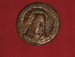 FESTETICS GYÖRGY ZENEISKOLA EMLÉKÉRME KESZTHELY