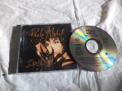 Paula Abdul - Spellbound CD (4789)