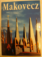 Imre Makovecz's workshop - plans, buildings, writings, interviews