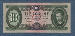 10 Forint 1949