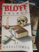 Blöff kalauz: Az okkultizmus (9)
