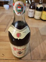 1988-as Tokaji Szamorodni  édes