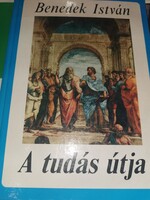 Benedek István: A tudás útja (9)