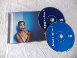 Chilled Latino 2CD (4899)