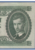 10 Forint 1960 EF Gyönyörű ropogós Nyomdahibás!!