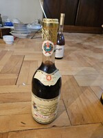 1979-es 4 puttonyos Tokaji Aszú