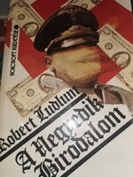 Robert Ludlum: A Negyedik Birodalom (3)