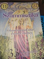 Székelyhidi Ágnes: Számmisztika (9)