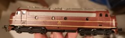 BTTB TT 2531 Diesellok BR My 1125 DSB diesel mozdony