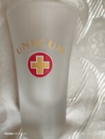 Unicum pohár