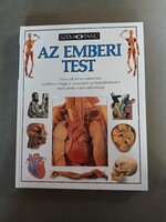 Steve Parker - Szemtanú - Az emberi test,1996