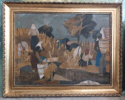 Scholz erik: harvest