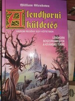 A lendhorni küldetés (3)