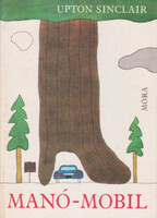 Manó-mobil (meseregény) - Upton Sinclair