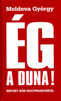 Ég a Duna! - Moldova György