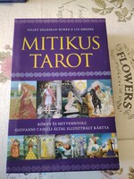 Juliet Sharman - Burke & Liz Greene: Mitikus Tarot