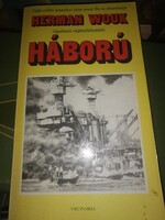 Herman Wouk: Háború (9)