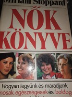 Miriam Stoppard: Nők könyve (3)