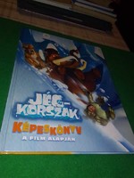 Jégkorszak képeskönyv