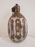 Katonai Kulacs