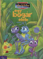 Egy bogár élete (Klasszikus Walt Disney mesék 25.) - Walt Disney