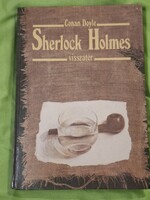 Conan Doyle: Sherlock Holmes Returns, 1988. In good condition. From first owner.