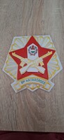 Régi kitüntetés