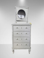 Barokk smizett szett