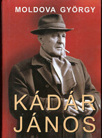 Kádár jános II - Moldova György