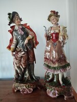Graefenthal figura pár