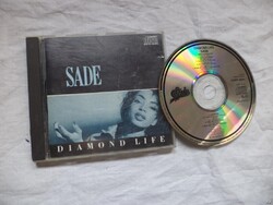 Sade - Diamond Life CD (4929)