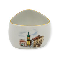 Soproni emlék váza (102686)