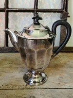 Fém teáskanna, Sheffield E.P.N.S