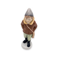 Fázós fiú (Nyilas Misi) (102293)