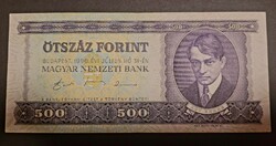 VF - 500 Forint , Ady