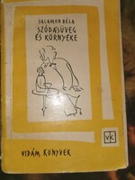 Salamon Béla: Szódásüveg és környéke (6)