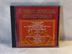 Various – A Very Special Christmas