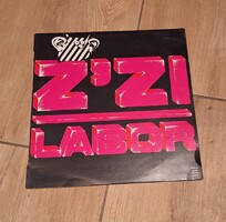 Zizi Labor : Faképnél történő hagyás