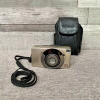 Canon Prima Super 105 X filmes fényképezőgép