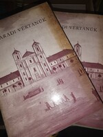 Az aradi vértanúk I-II. (3)