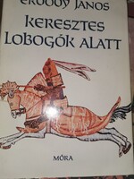 Erdődy János: Keresztes lobogók alatt (3)