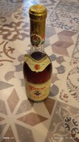 Tokaji Szamorodni édes 1981 évjárat