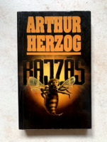 Arthur Herzog: Rajzás