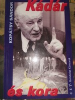 Kopátsy Sándor: Kádár és kora (6)